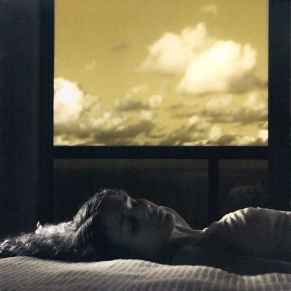 Erika de Casier - Lifetime | Independent Jeep Music (JEEP02)