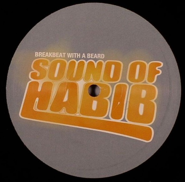 Manuel Neztic - Without You | Sound Of Habib (SOHR023) - 2 Manuel Neztic - Without You | Sound Of Habib (SOHR023) - 2