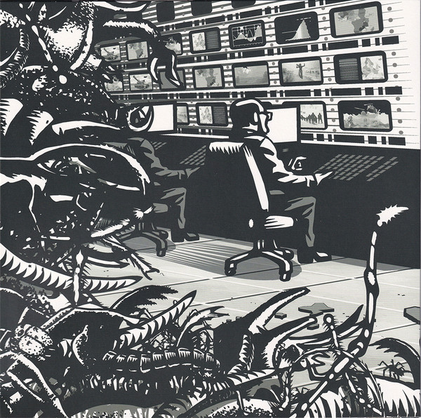 Massive Attack V. Mad Professor - Massive Attack V. Mad Professor Part II (Mezzanine Remix Tapes '98) | UMC (00602508137853) Massive Attack V. Mad Professor - Massive Attack V. Mad Professor Part II (Mezzanine Remix Tapes '98) | UMC (00602508137853)