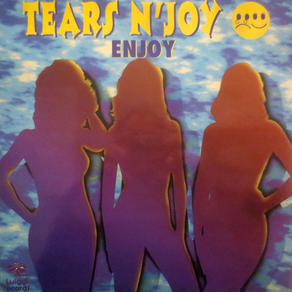 Tears N' Joy - Enjoy | Luiggi Records (LR - 1121 1) - main