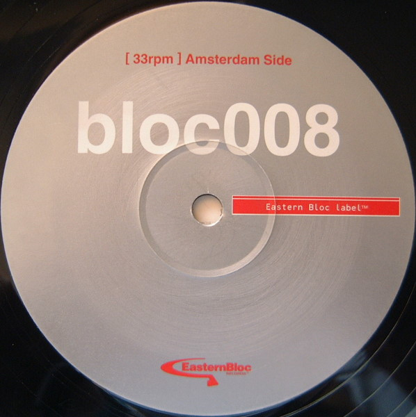 Katana - Erotmania | Eastern Bloc Records (bloc008) - 2 Katana - Erotmania | Eastern Bloc Records (bloc008) - 2