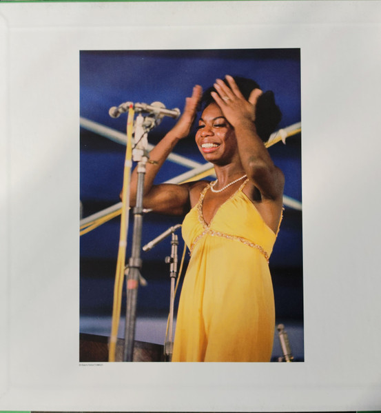 Nina Simone - In Concert | Verve Records (602465124736) - 3 Nina Simone - In Concert | Verve Records (602465124736) - 3