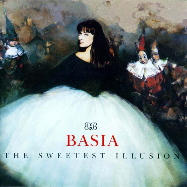 Basia - The Sweetest Illusion | Epic (476514 2)