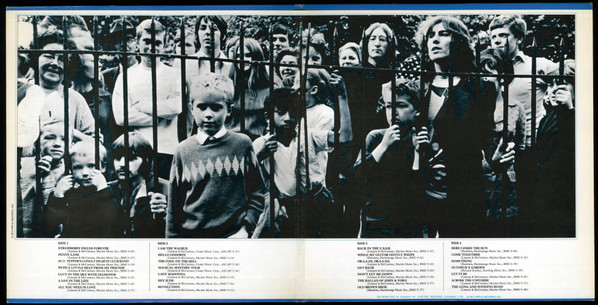 The Beatles - 1967-1970 | Apple Records (SKBO 3404) - 2 The Beatles - 1967-1970 | Apple Records (SKBO 3404) - 2