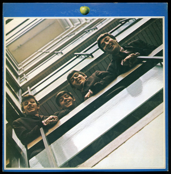 The Beatles - 1967-1970 | Apple Records (SKBO 3404) - 3 The Beatles - 1967-1970 | Apple Records (SKBO 3404) - 3