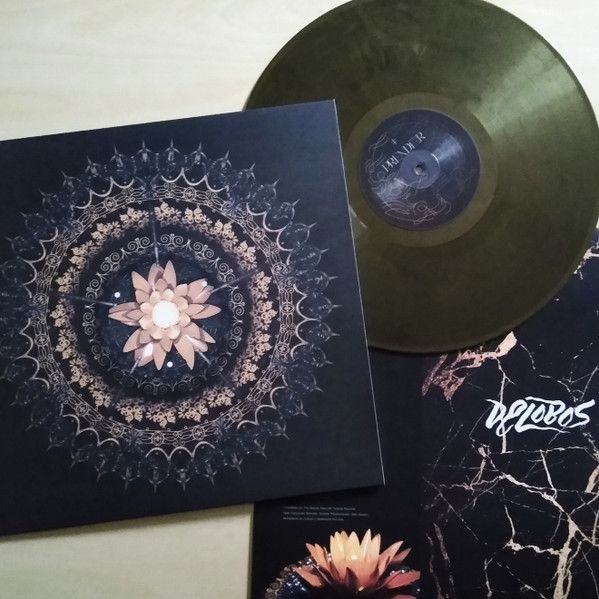 Delobos - Prender | Nooirax Producciones (NOAX-183) Delobos - Prender | Nooirax Producciones (NOAX-183)