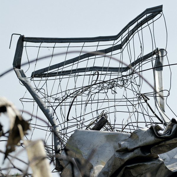 KΣITO - Manget | Knekelhuis (KH038)