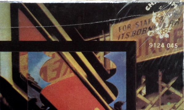 Brand X - Product | Charisma (9124 045) - 2