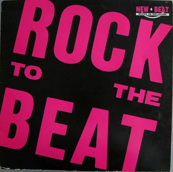 101 - Rock To The Beat | Speed (SPEED 001) 101 - Rock To The Beat | Speed (SPEED 001)
