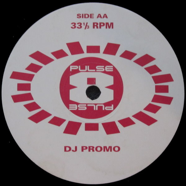 Jeanie Tracy - If This Is Love | Pulse-8 Records (12 LOSE 63 DJ) - 6 Jeanie Tracy - If This Is Love | Pulse-8 Records (12 LOSE 63 DJ) - 6