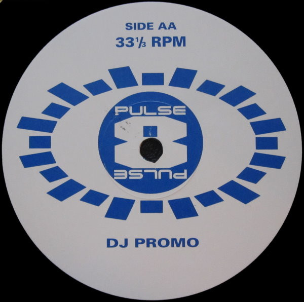 Jeanie Tracy - If This Is Love | Pulse-8 Records (12 LOSE 63 DJ) - 4 Jeanie Tracy - If This Is Love | Pulse-8 Records (12 LOSE 63 DJ) - 4