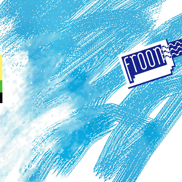 Froon - Froon | Epic (EPC 461125 1)