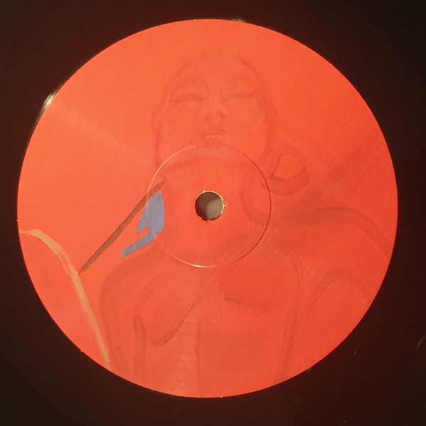 And Is Phi - Double Pink | Albert's Favourites (ALBF-LP015) - 2