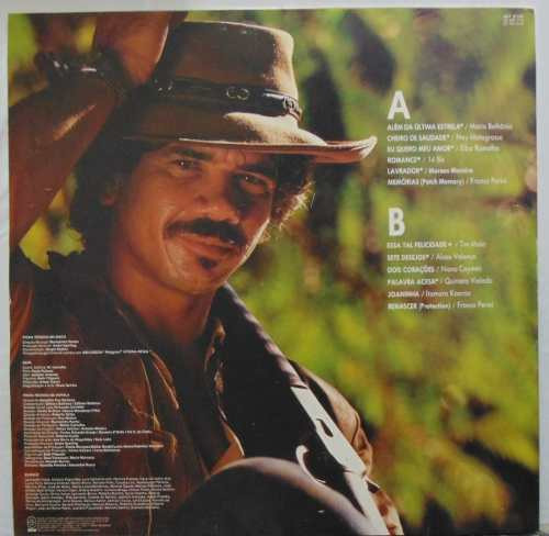 Various - Renascer 2 | Som Livre (407.0145) - 2 Various - Renascer 2 | Som Livre (407.0145) - 2