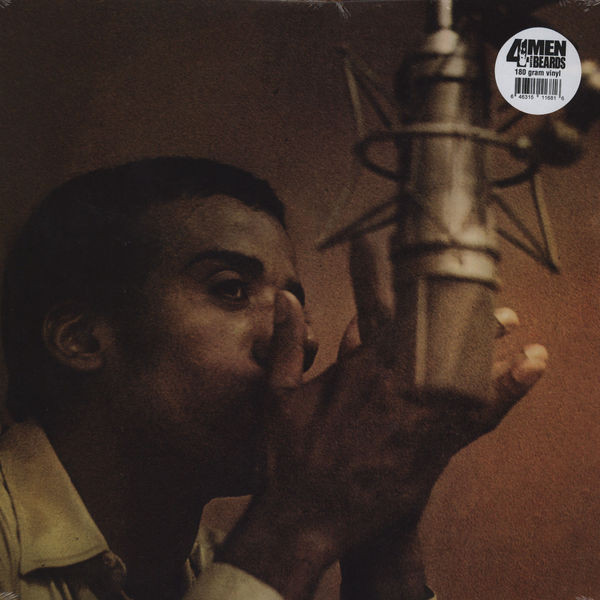 Jorge Ben - Fôrça Bruta | 4 Men With Beards (4M168) Jorge Ben - Fôrça Bruta | 4 Men With Beards (4M168)