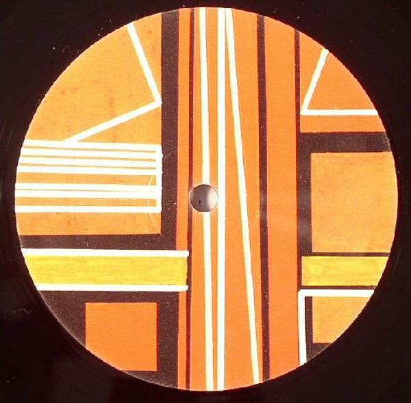 Rufuss - White Line | Qalomota Records (QMT 017)