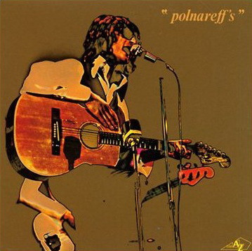 Michel Polnareff - " Polnareff's " | Universal Music France (531 654-5)