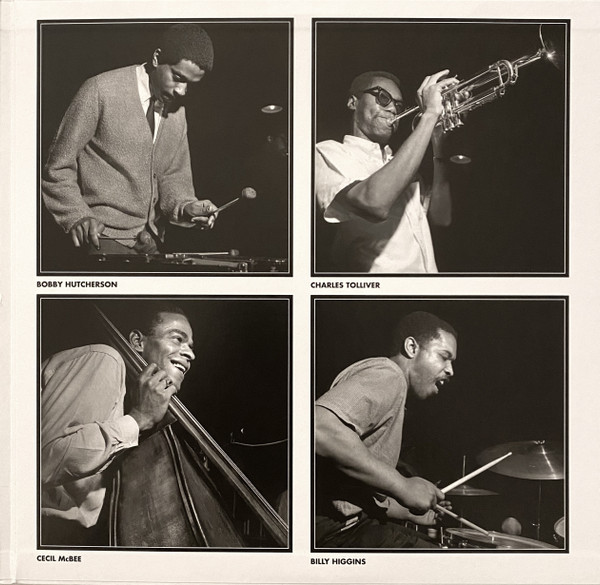 Jackie McLean - Action | Blue Note (602445852260) - 3