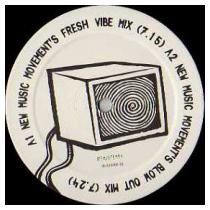 Navigator - I'll Take You There | Spiritual Records (TRIP 146) - 3