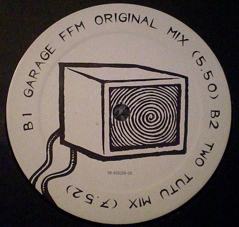 Navigator - I'll Take You There | Spiritual Records (TRIP 146) - 4