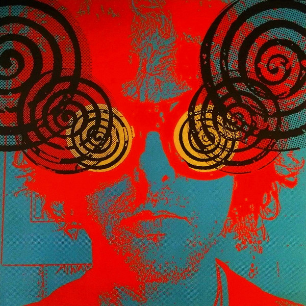 Billie Joe Armstrong - No Fun Mondays | Reprise Records (093624888604) - 4