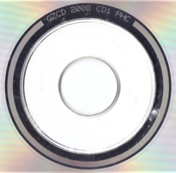 Deep Purple - The Return Of The Knebworth Fayre | Golden Stars (GZCD 2008) - 4 Deep Purple - The Return Of The Knebworth Fayre | Golden Stars (GZCD 2008) - 4