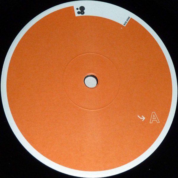 Abteilung Ton - Wir Tanzen | Kosmo Records (KOS 2068) - 3