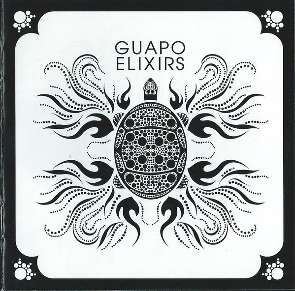 Guapo - Elixirs | Neurot Recordings (NR 052)