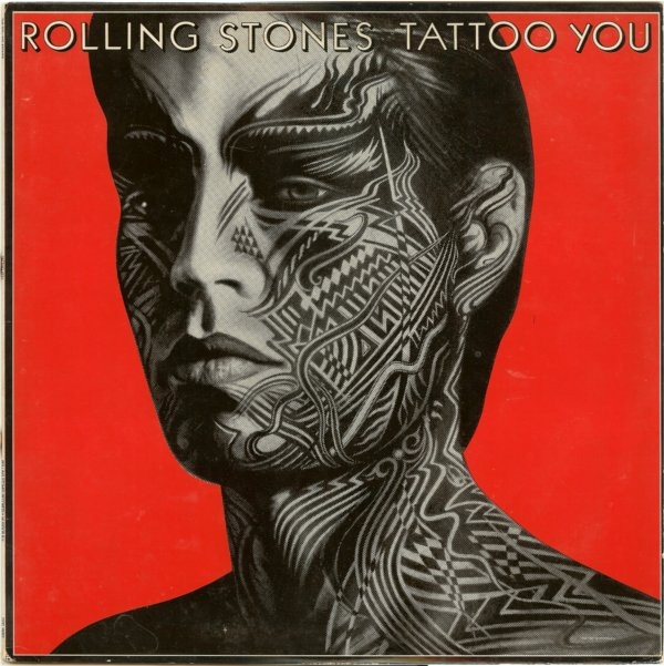 The Rolling Stones - Tattoo You | Rolling Stones Records (COC 16052)