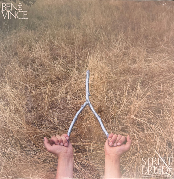 Ben Vince - Street Druid | AD 93 (WHYT094) - 2