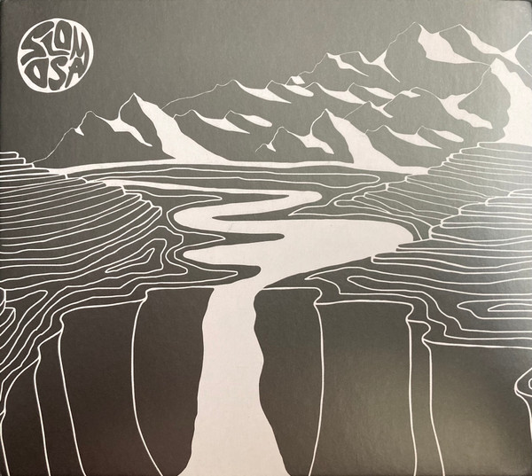 Slomosa - Tundra Rock | Stickman Records (PSYCHOBABBLE 134)