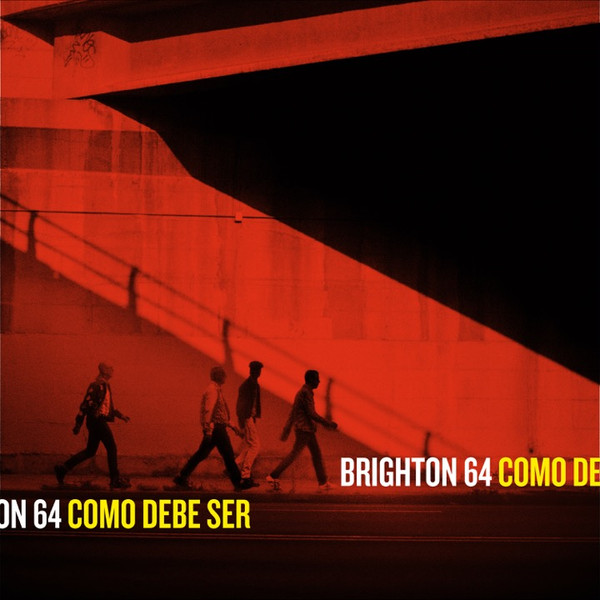 Brighton 64 - Como Debe Ser | BCore (BC.349)
