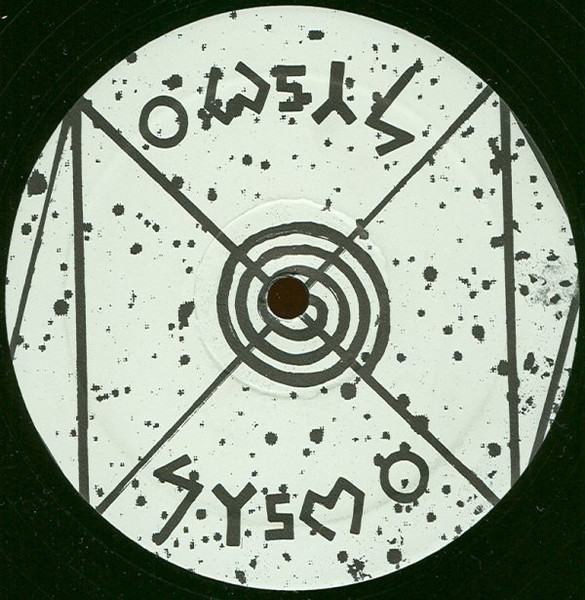 Freemariottifree - Father I Wanna Kill You | Sysmo (SYS 103) - 2