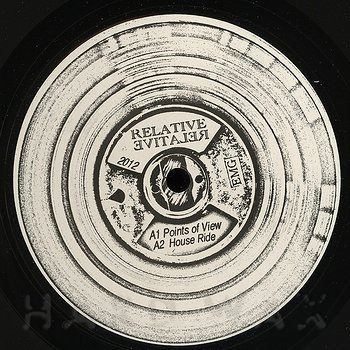 EMG - Points Of View | Relative (RTV-009)