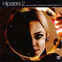 Various - Hipsters 2 | Acid Jazz (AJXLP259)