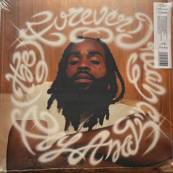 Fly Anakin - (The) Forever Dream | Lex Records (LEX186LP)