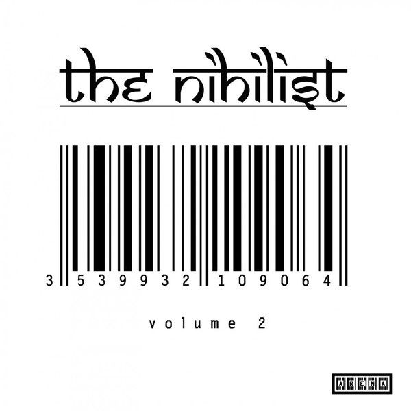 The Nihilist - Volume 2 | Arena (ARN 05)