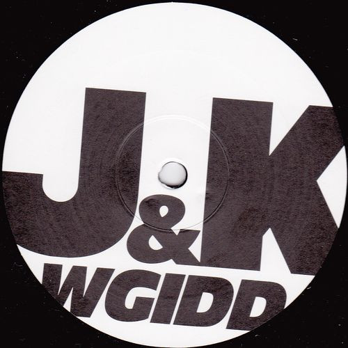 J&K - WGIDD | Not On Label (B529345-01)