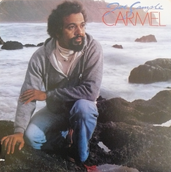 Joe Sample - Carmel | ABC Records (AA-1126)