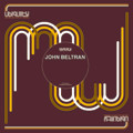 John Beltran - Kissed By The Sun | Ubiquity (UR12132)