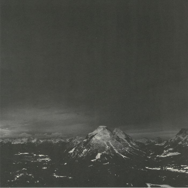 Skee Mask - Shred | Ilian Tape (ITLP02)