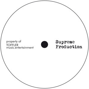 DJ Gossip Boy - Handle Your Scandal | Supreme Production (SP001)