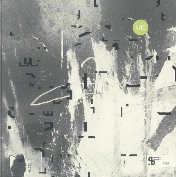 Housey Doingz , Robert Owens - A Few And Far Between VII | Sushitech Records (SUSH87)