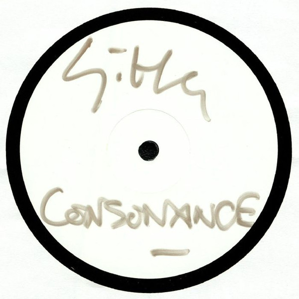 Foamplate , Sibla - Lost / Consonance | Well Rounded Dubs (WRDUBS06) - 2 Foamplate , Sibla - Lost / Consonance | Well Rounded Dubs (WRDUBS06) - 2
