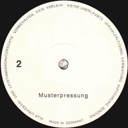 DJ Dero - Batucada (The Remixes) | Dance Street (DST 1147R-12)