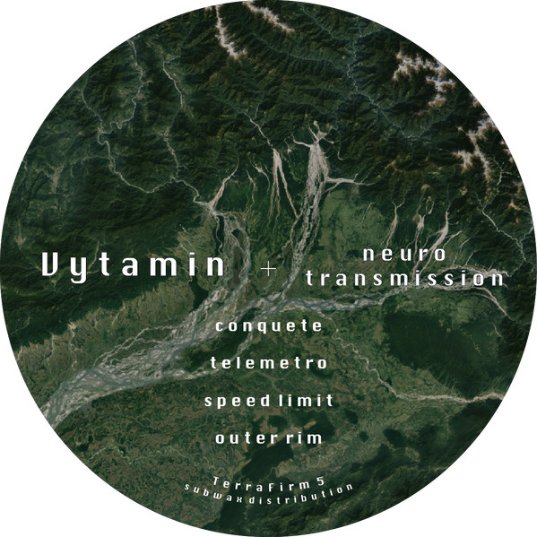Vytamin - Neurotransmission | TerraFirm (TerraFirm 5) - main