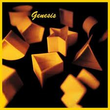 Genesis - Genesis | Vertigo (814 287-1)