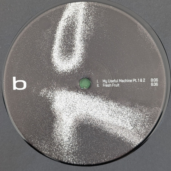 MPEG - Aureate | R.A.N.D. Muzik Recordings (RMLP 01) - 4