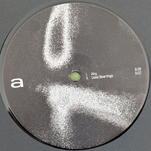 MPEG - Aureate | R.A.N.D. Muzik Recordings (RMLP 01) - 3