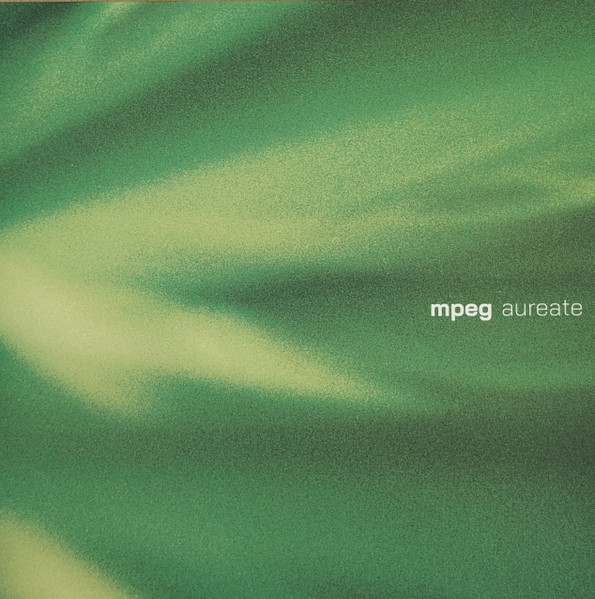 MPEG - Aureate | R.A.N.D. Muzik Recordings (RMLP 01) - main